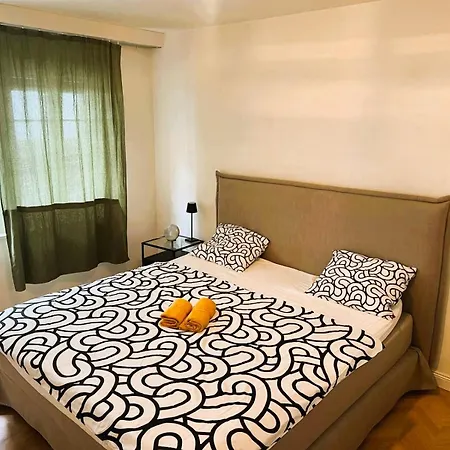 Apartment 3 Old Town Flat - Munster *