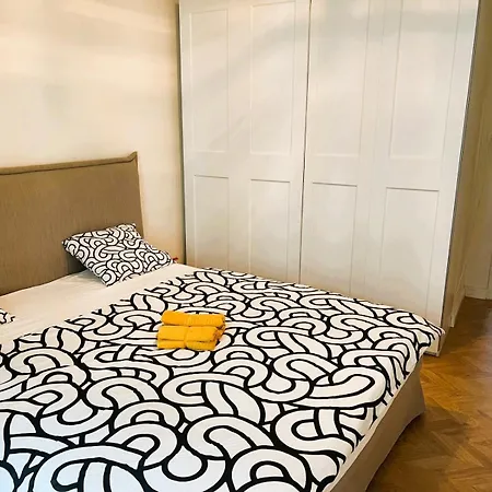 3 Old Town Flat - Munster Apartment Zurich